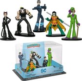 Hero World 5-Pack: DC: Group 1 (Exc)