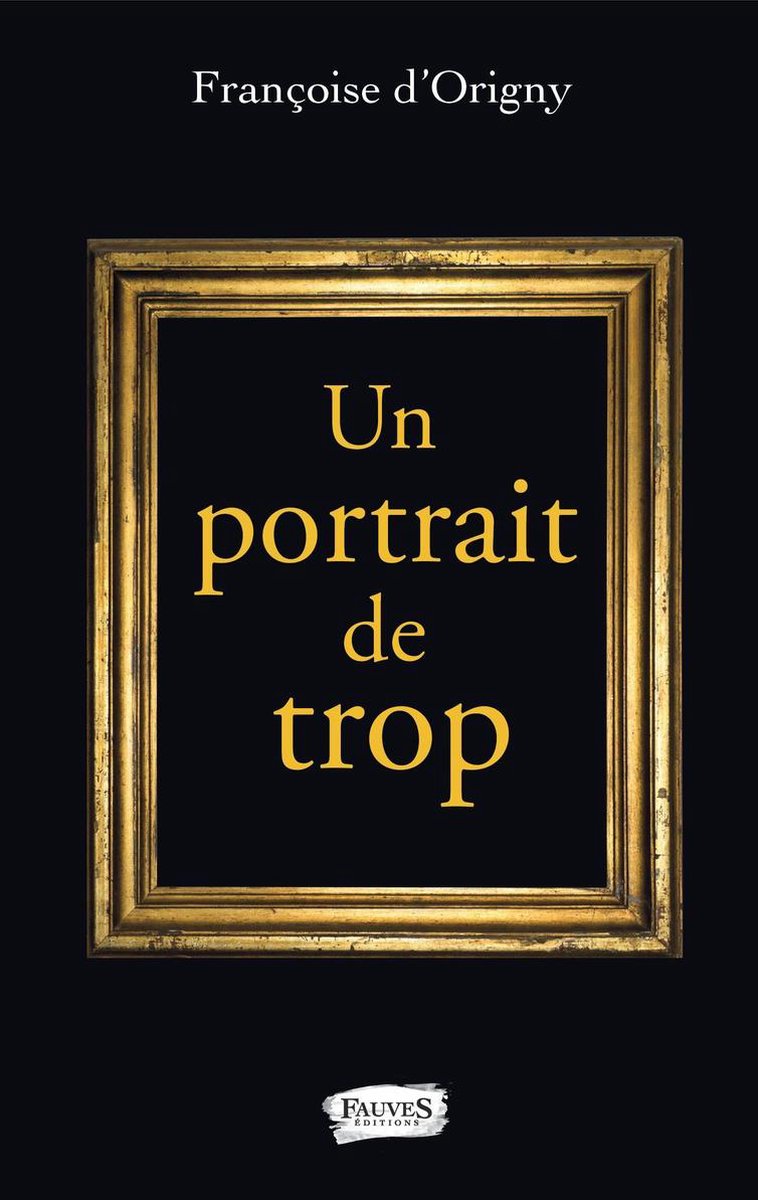 Un portrait de trop op Prijzenvolger.com