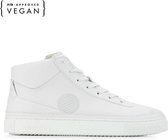 Komrads APL Monowhite Hoge sneakers