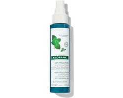 Klorane Haar Anti-Pollution Brume Purifiante à  la Menthe
