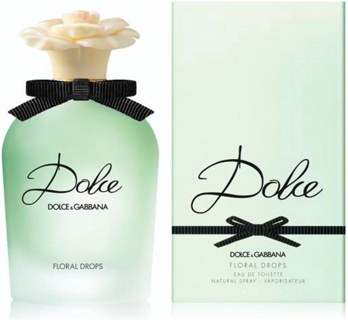 Dolce & Gabbana Dolce Floral Drops Eau De Toilette 150Ml