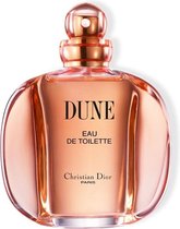 Dior Dune 100 ml - Eau de Toilette - Damesparfum