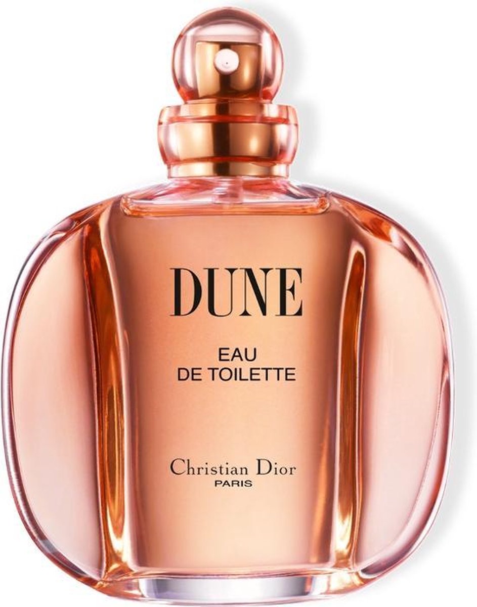 dune dior eau de parfum