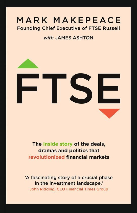 FTSE - cover