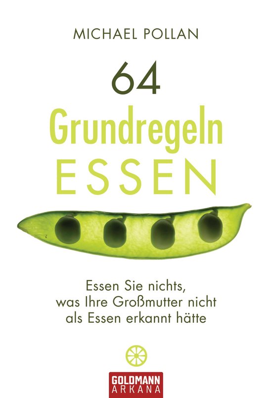 64 Grundregeln ESSEN - cover