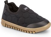 Bibi - Unisex Sneakers -  Roller New Zwart - maat 25