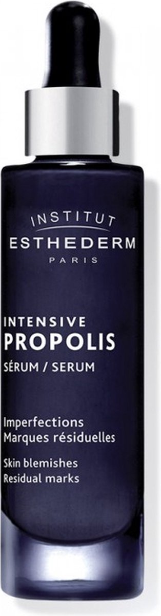 Institut Esthederm Pure System Serum - 30ml - Zuiverend Voor Een Vette Huid