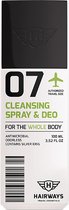 Hairways - 07 - Cleansing Spray & Deo - 100 ml
