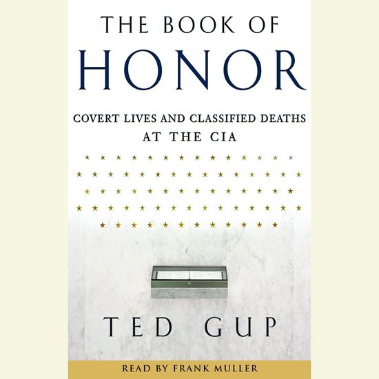 The Book of Honor - cover