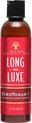 As I Am - Long & Luxe Gro Yogurt Leave in Conditioner - 237 ml