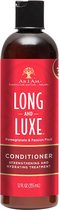 As I Am Long & Lux - 355 ml