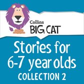 Stories for 6 to 7 year olds