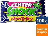 Center Shock - Mystery - 100 stuks