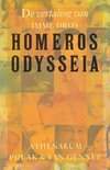 Odysseia / De reizen van Odysseus