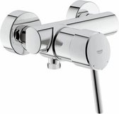 Grohe concetto douchemengkraan