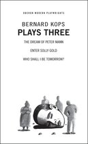Oberon Modern Playwrights - Kops: Plays Three