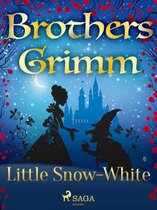 Grimm's Fairy Tales 53 - Little Snow-White