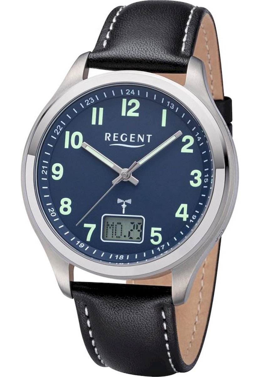 Regent Herenhorloge 1501563