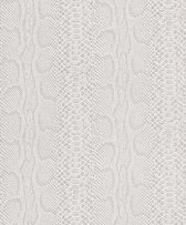 Home style -  vliesbehang - slangenprint
