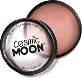 Cosmic Moon Schmink Pro Face Paint Cake Pots 36 Gram Roségoud