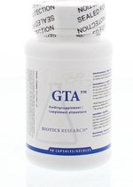 Gta Biotics