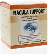 Macula Support Capsules