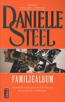Familiealbum - Danielle Steel