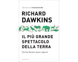 Il più grande spettacolo della Terra