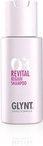 Glynt Revital Regain Shampooing 3 50 ml