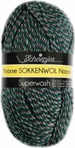 Scheepjes Noorse Wol Markoma 100g - 6853 - 5 stuks