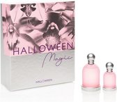Parfumset voor Dames Halloween Magic Jesus Del Pozo EDT (2 pcs) (2 pcs)