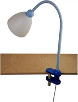 Klemlamp Sven