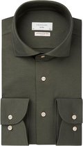 Profuomo PPRH3C1023 Business overhemd - Maat 41 - Heren
