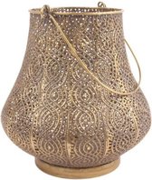 Lantern 22 cm