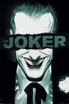 DC COMICS - The Joker - Poster 61x91cm