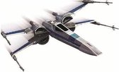 Star Wars Episode Vii The Force Awakens Resistance Xwing Fighter