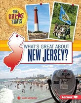 Our Great States - What's Great about New Jersey?