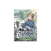 DRIFTING DRAGONS T04