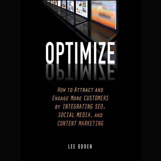 Optimize - cover