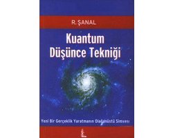 Kuantum Düşünce Tekniği