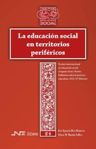 Educación Social 24 - La educación social en territorios periféricos