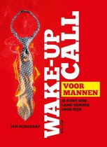 Wake-up call voor mannen