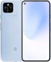 Google Pixel 4A 5G Tempered Glass Camera Protector