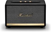 Marshall Acton II Voice Draadloze stereoluidspreker Zwart