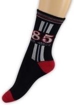 Eighty Five Sock Kids