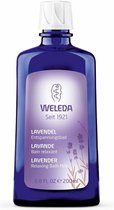 Weleda - Soothing lavender bath - 200ml