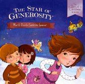 The Stars of Christmas 1 - The Star of Generosity
