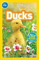 Readers - National Geographic Readers: Ducks (Pre-reader)