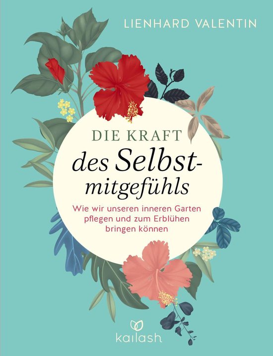 Die Kraft des Selbstmitgefühls - cover