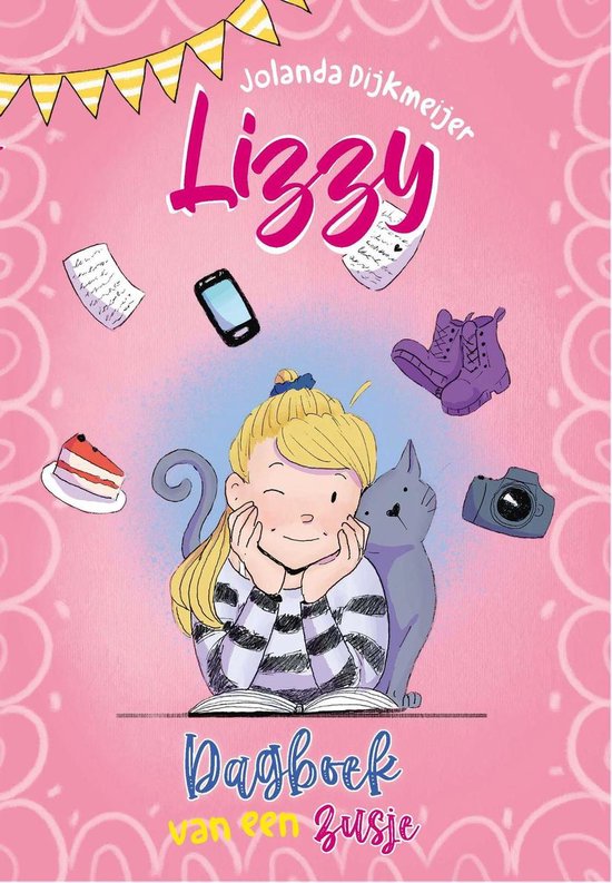 Lizzy - cover